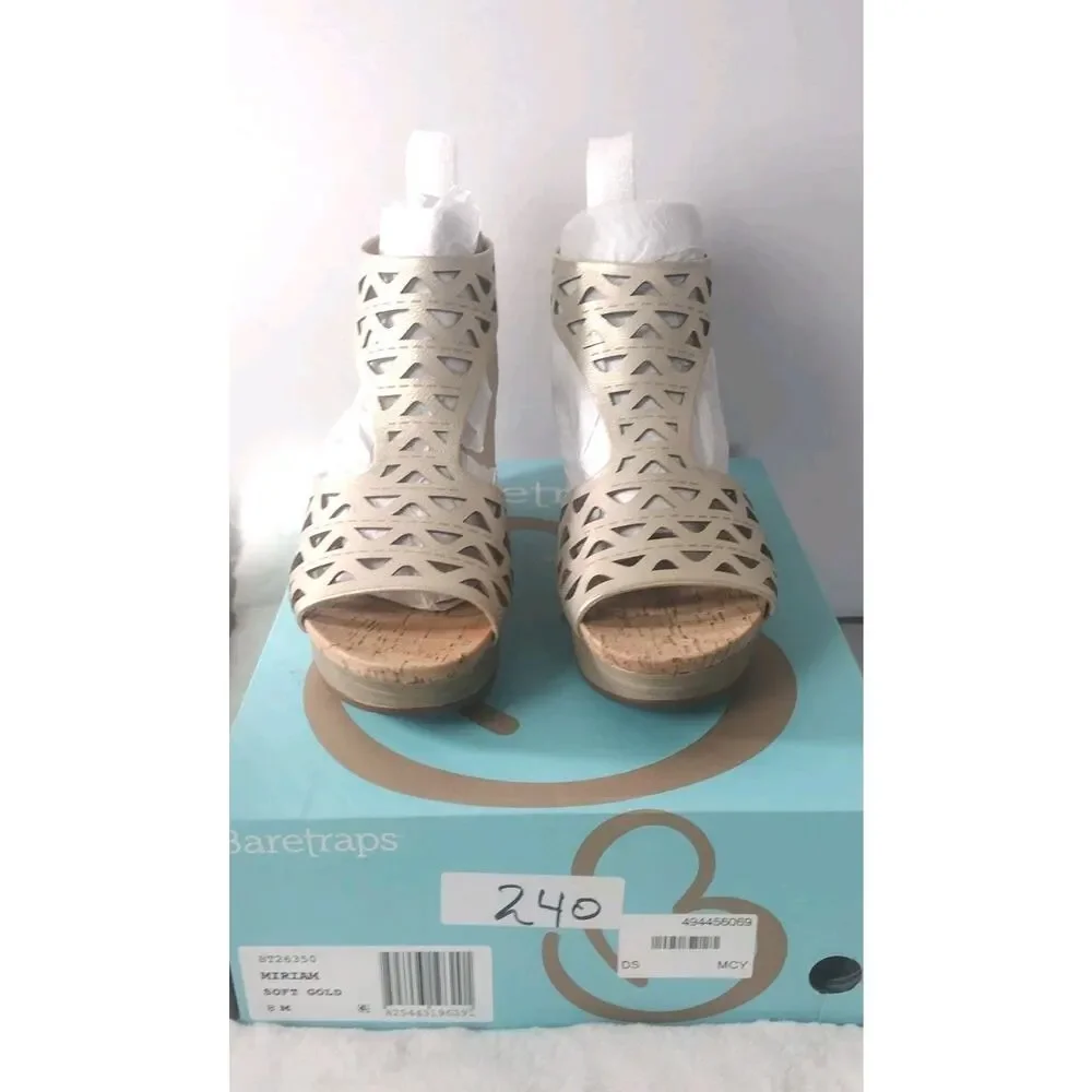 BareTraps miriam soft